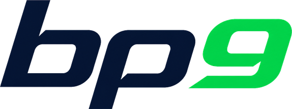 Logo bp9